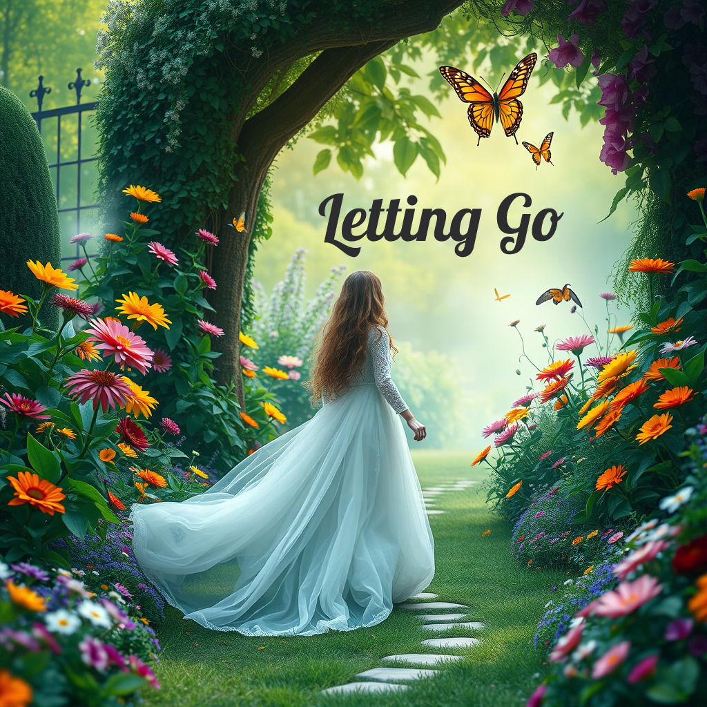 Releasing What No Longer Serves