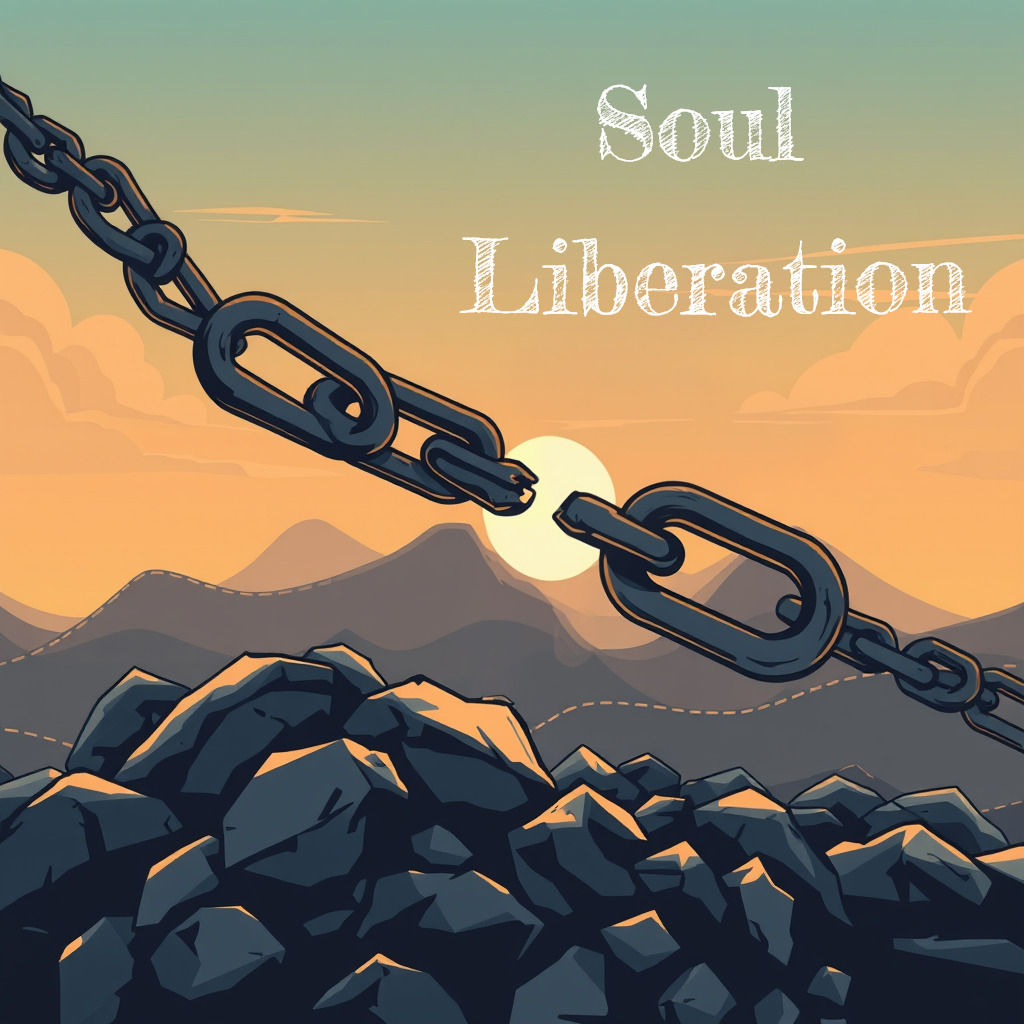 Soul Liberation