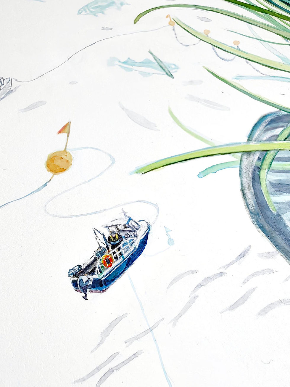 Thumbnail: Ambassador