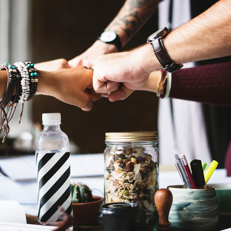Dealing With Neurodiversity Within Your Organisation.