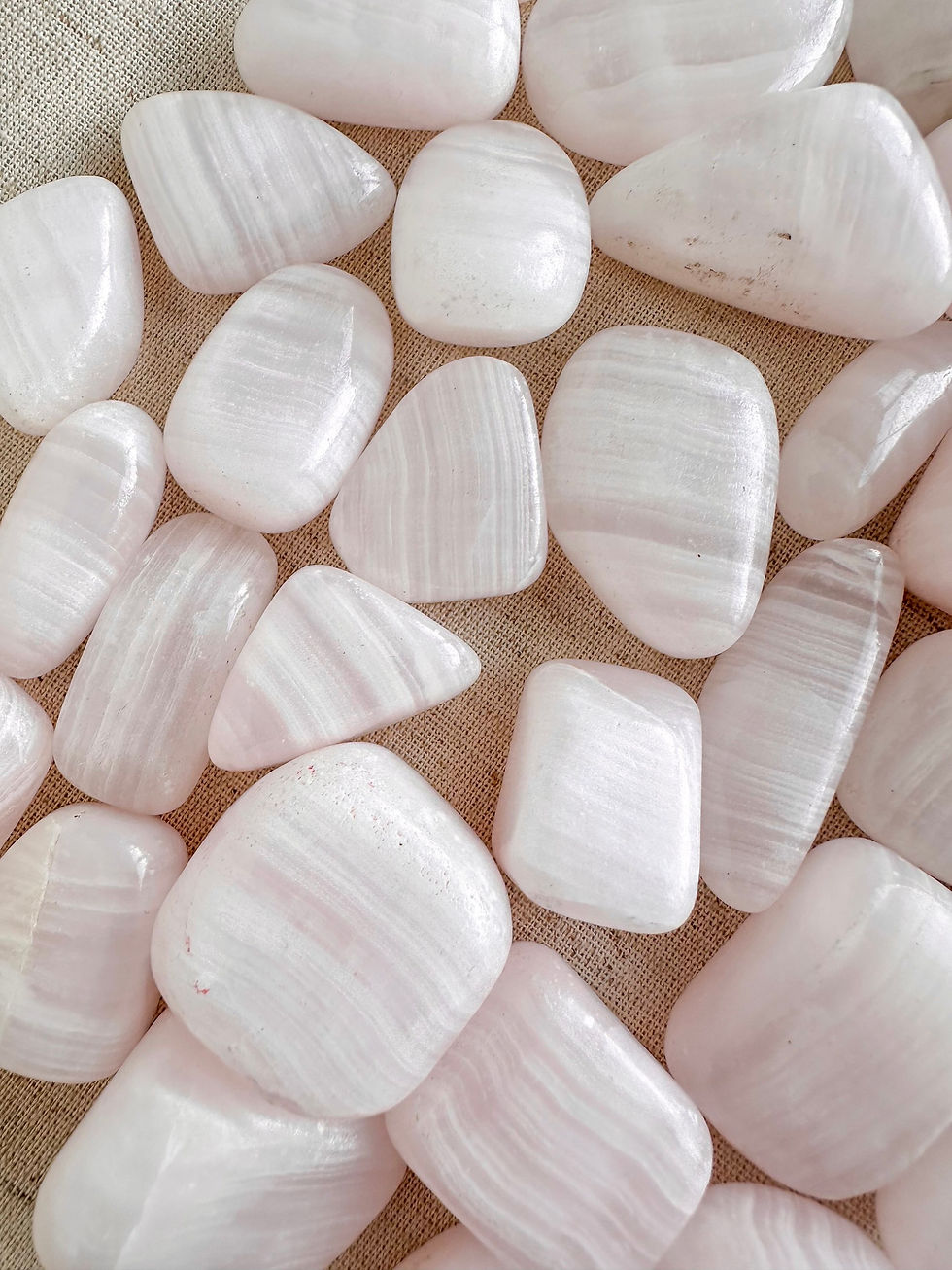 Miniatura: Mangano Calcite 