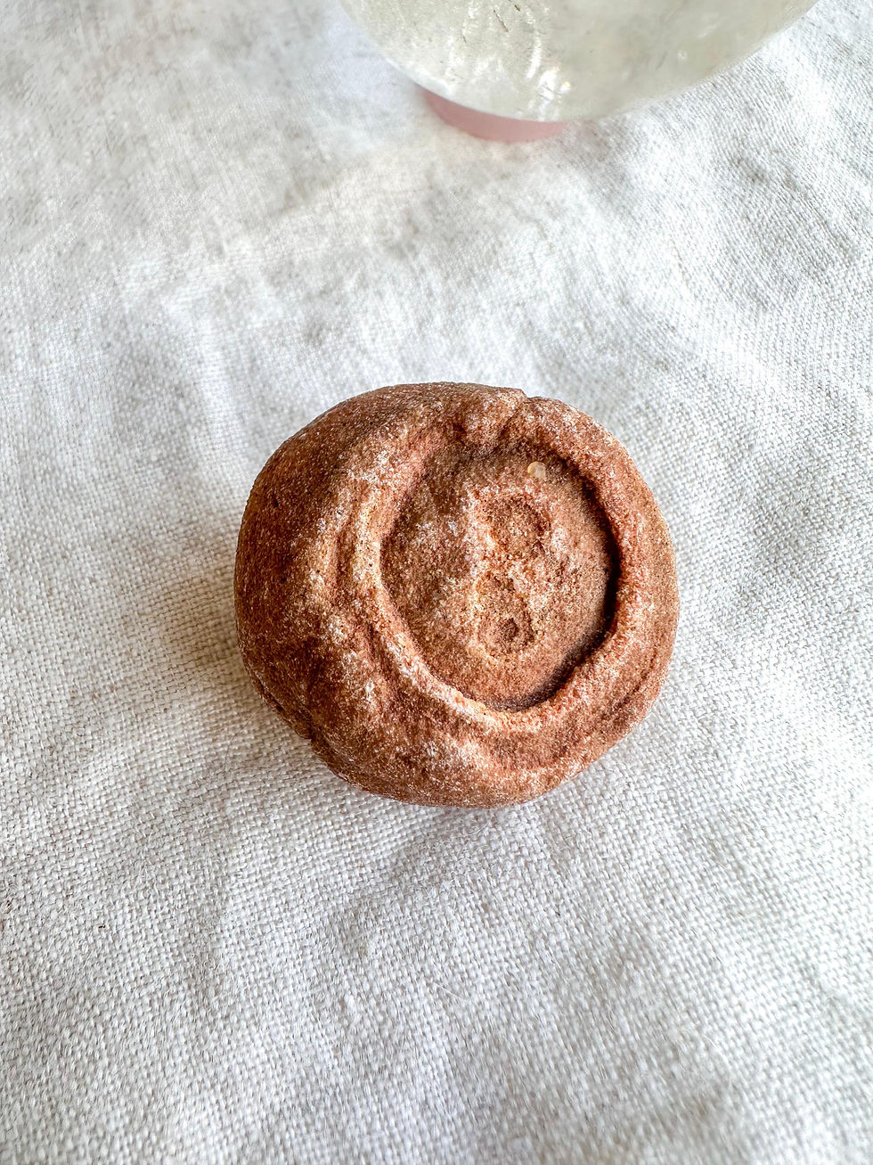 Miniatura: Rosa de barite