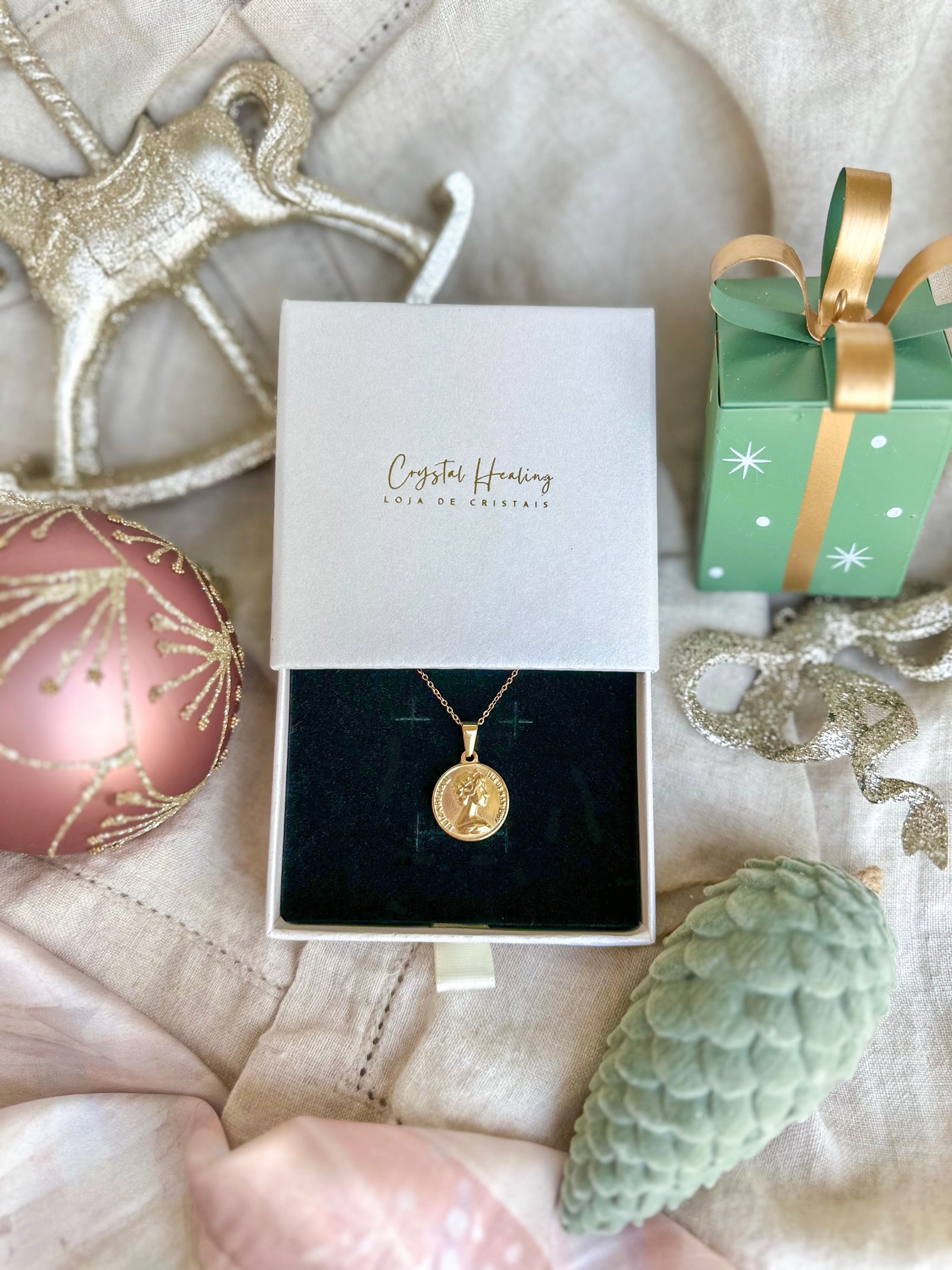 Presente para a Mãe