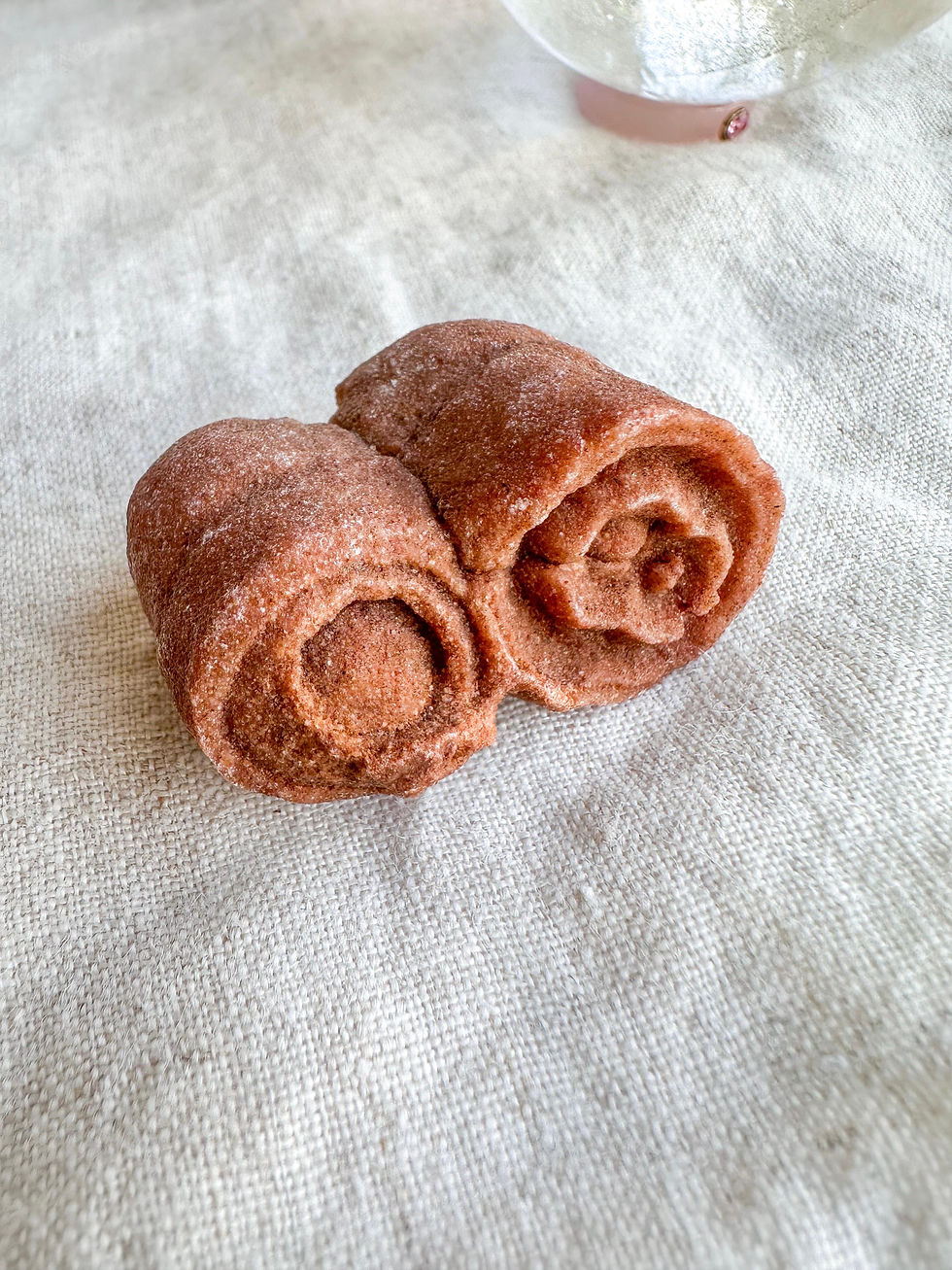 Miniatura: Rosa de barite