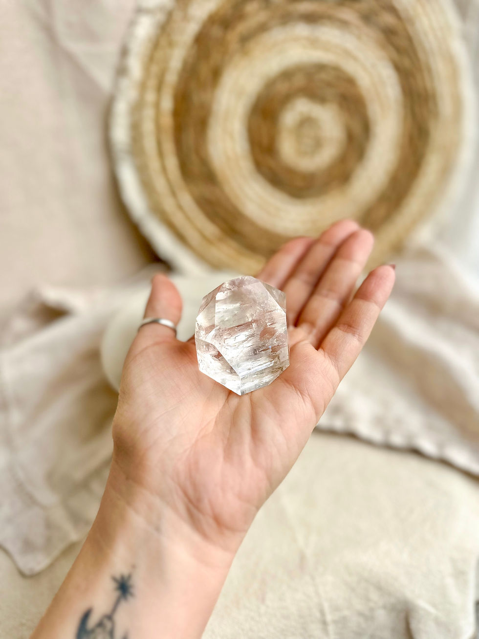 Miniatura: Gerador de Quartzo 