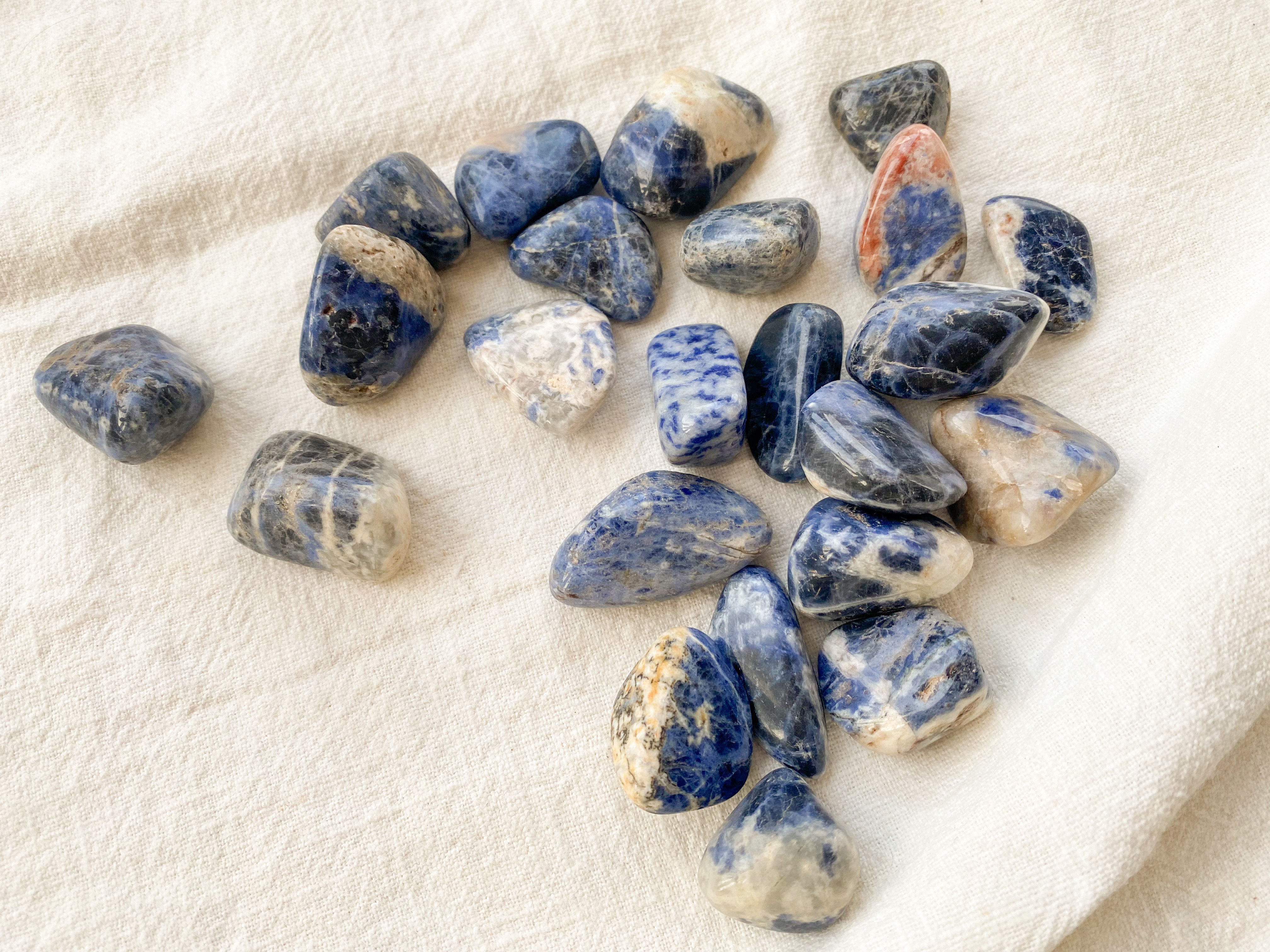 Sodalite