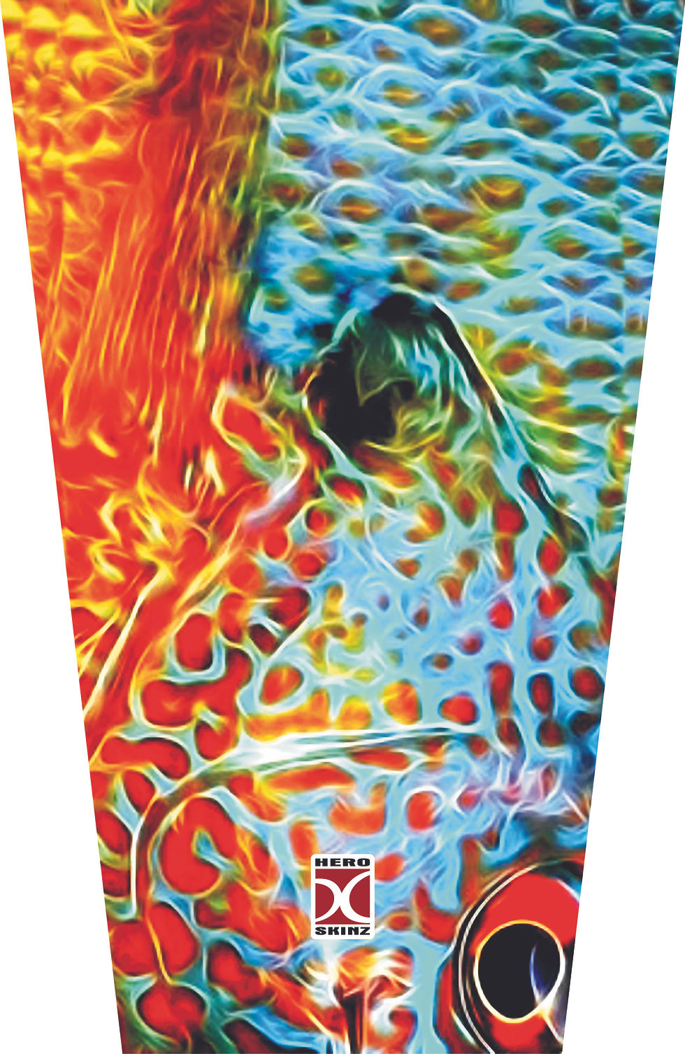 Thumbnail: Hero Skinz Arm Sleeves