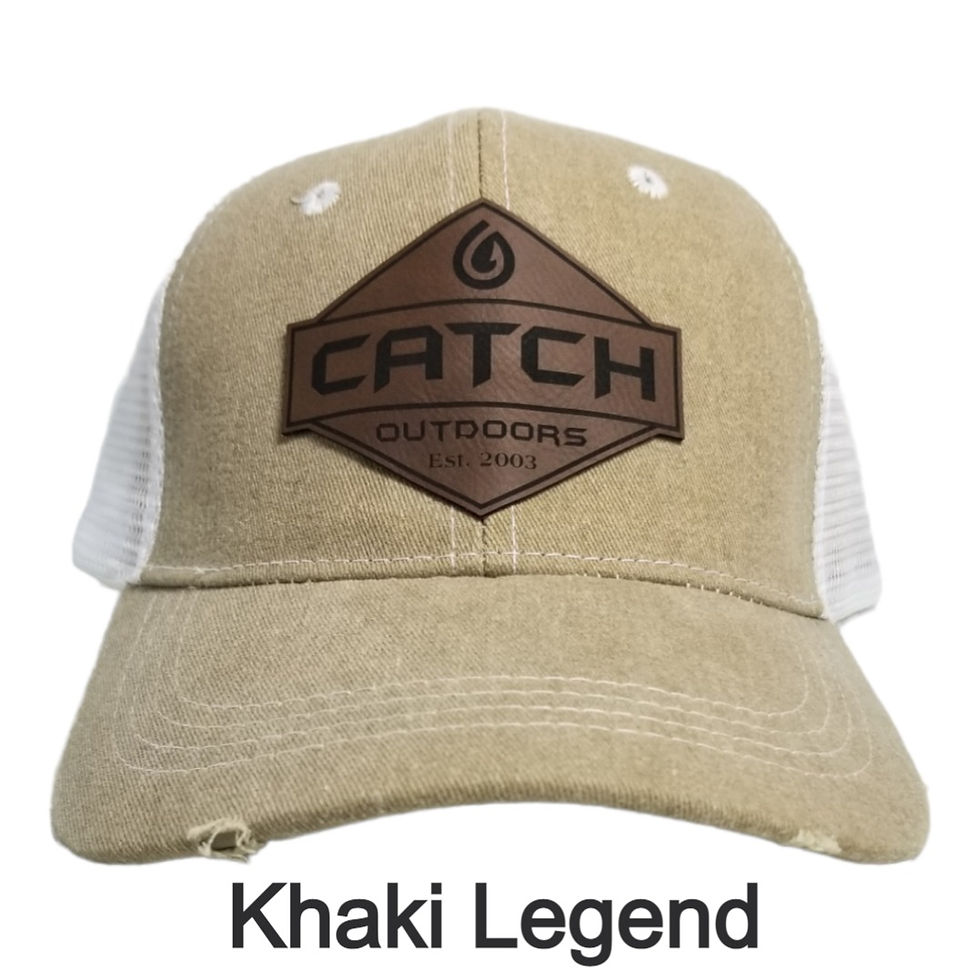 Thumbnail: Catch Hats