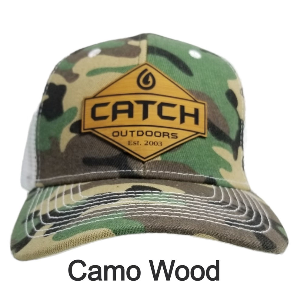 Thumbnail: Catch Hats