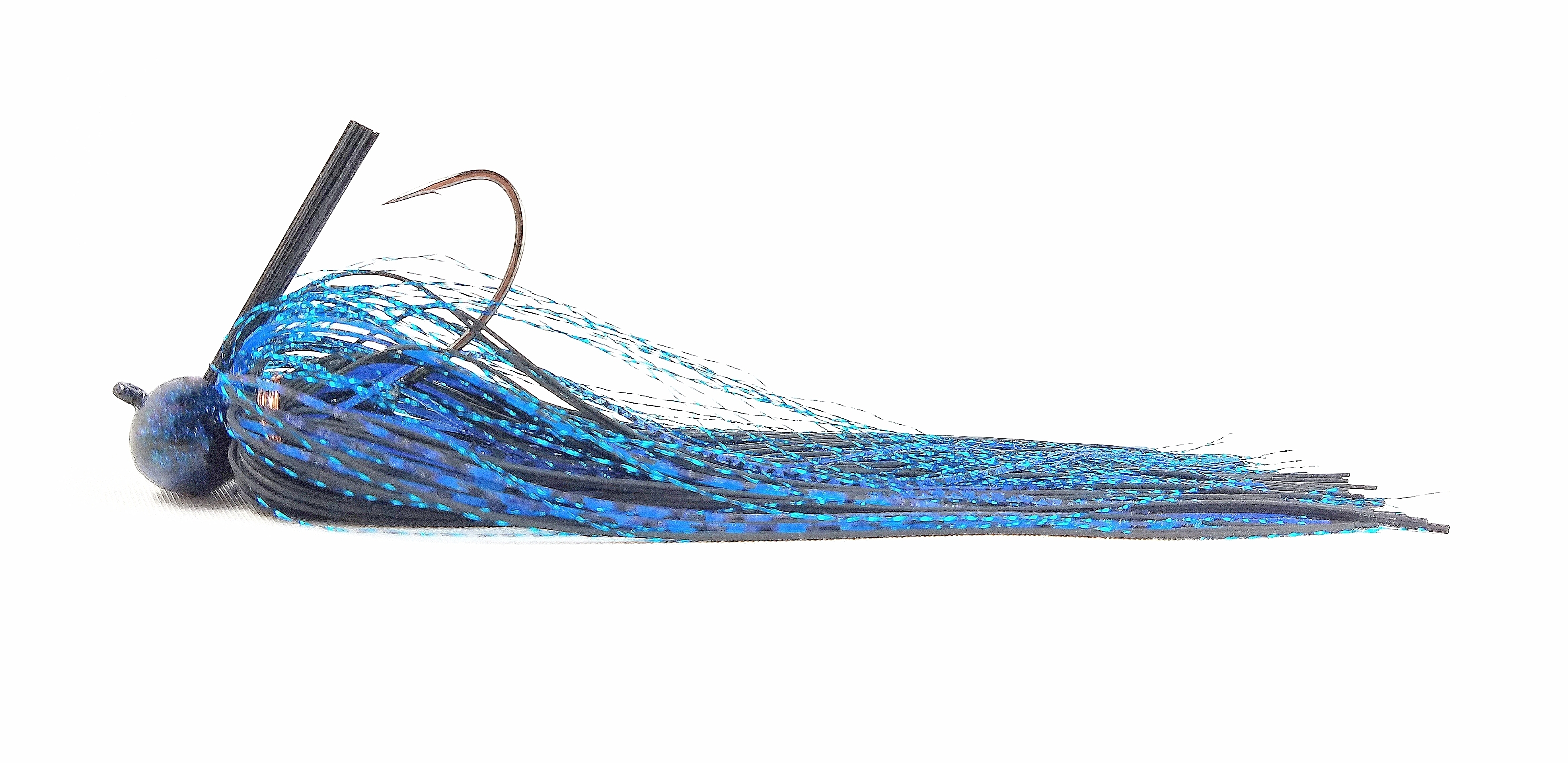 Bass fishing Catch Outdoors Zero Gravity Jig / United States