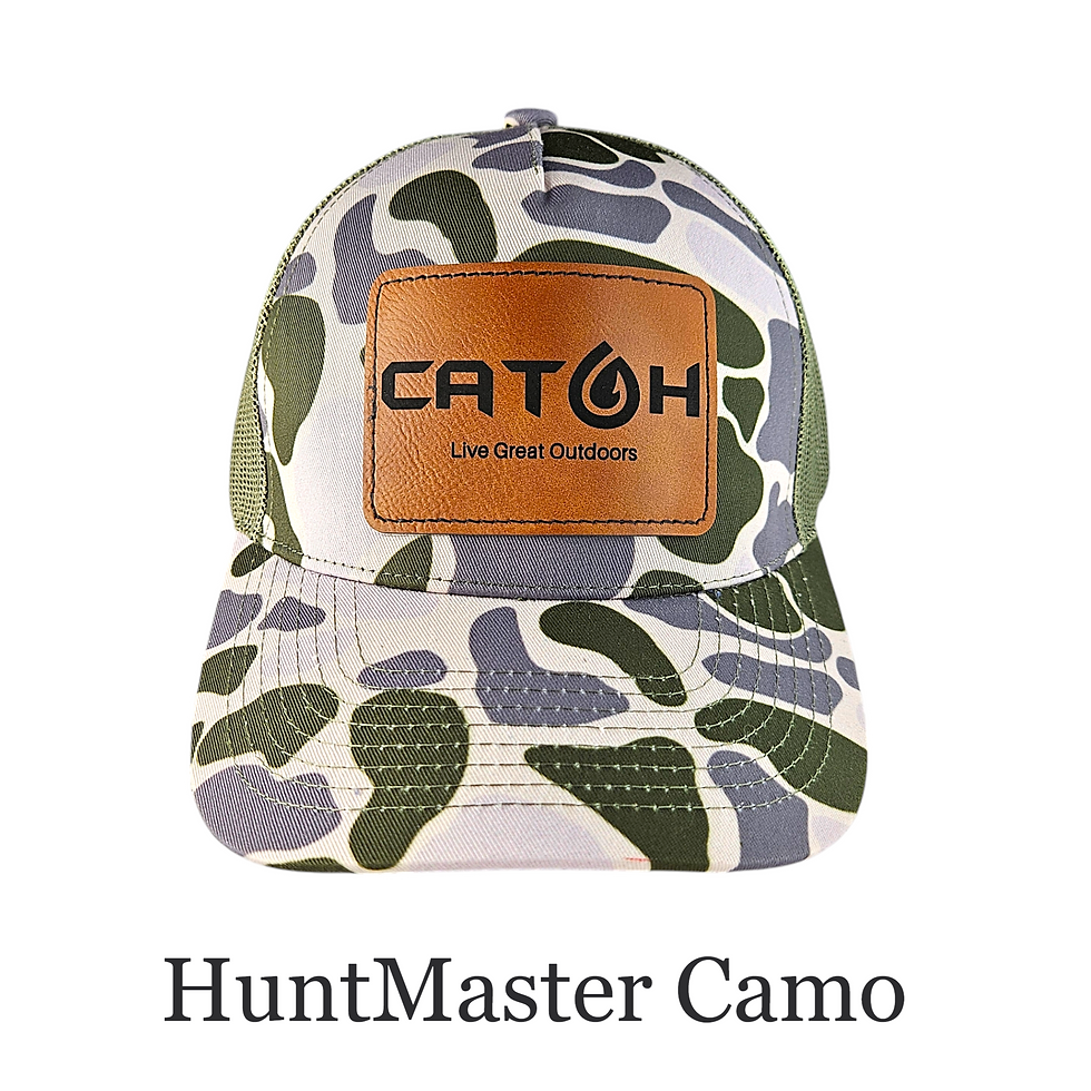 Thumbnail: Catch Hats