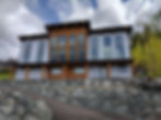 Custom Home Builder