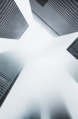 Tall Buildings