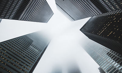Tall Buildings