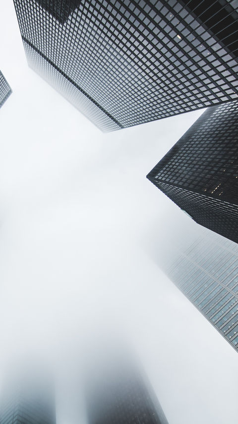 Tall Buildings