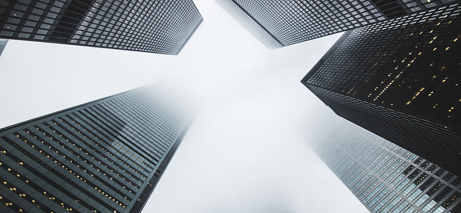 Tall Buildings