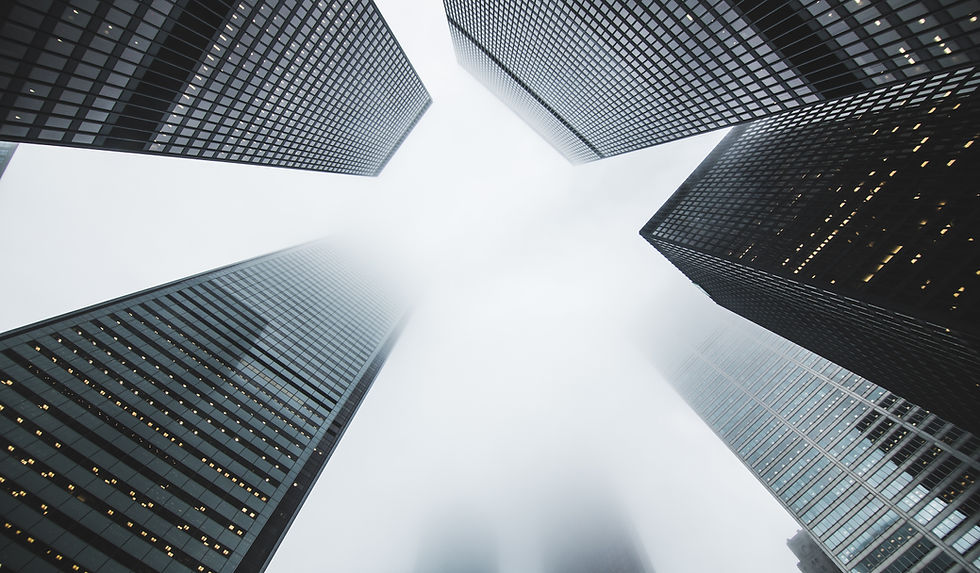 Tall Buildings