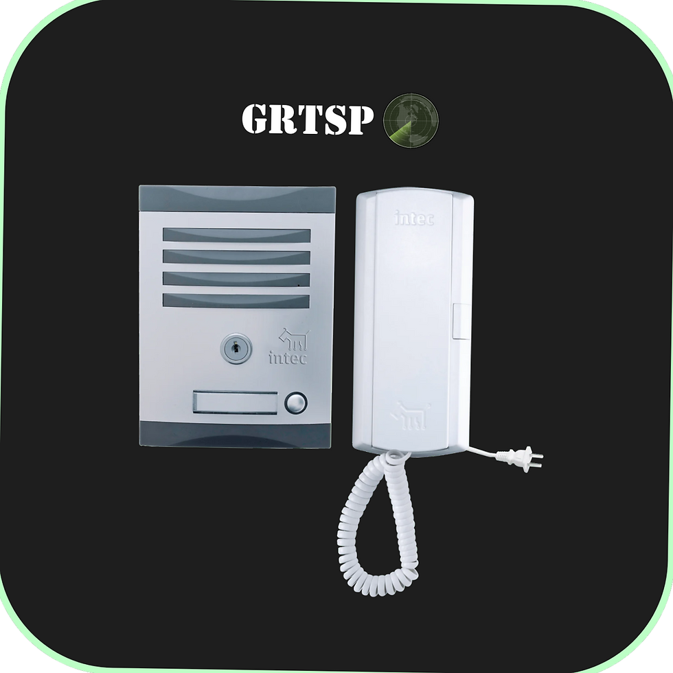 Interfon