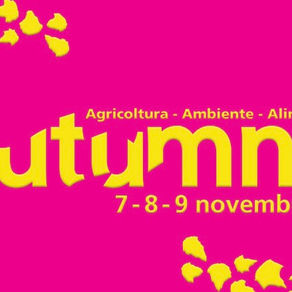 AUTUMNIA 2025