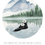 Thumbnail: An art print featuring a heartwarming depiction of a mother otter cradling her pup. The otters are illustrated with intricate details, showcasing their soft fur and playful expressions. Below the image, the touching phrase reads, "You might get too big for my lap, but you will never be too big for my heart," in a charming font