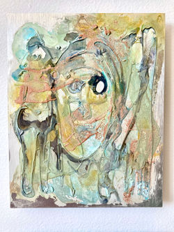 FAULT LINES (SJD)