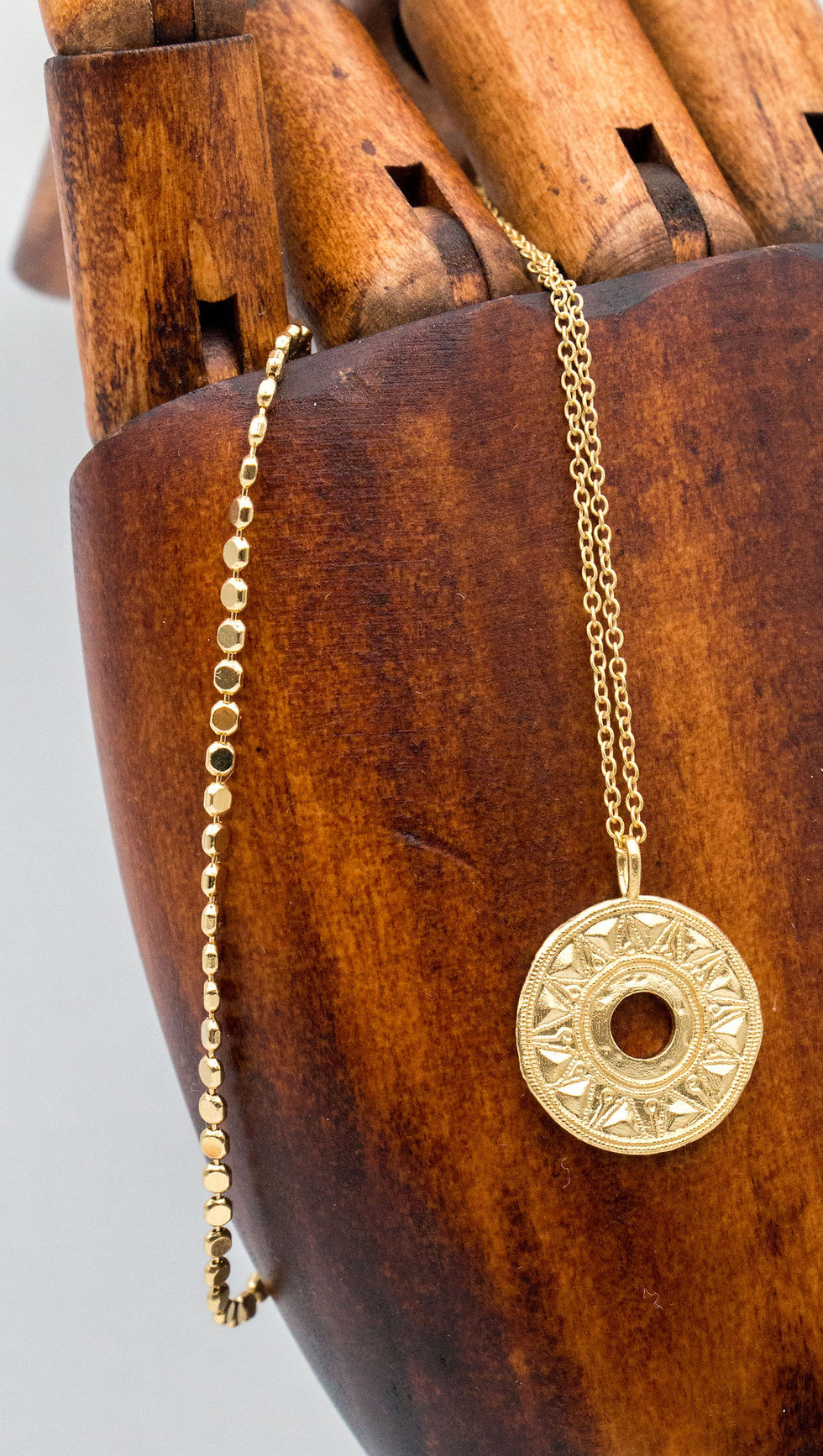 Miniature : Necklace - Elena