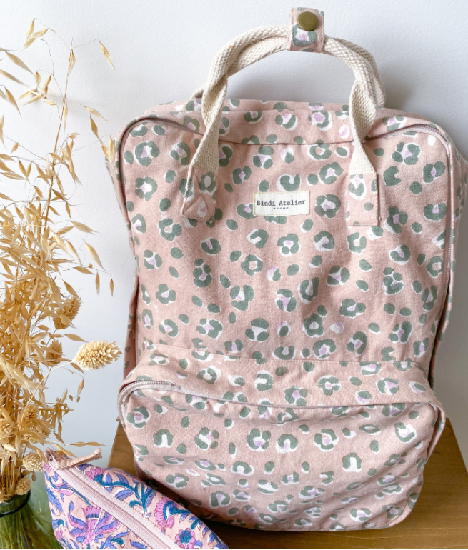 Miniaturbild: Laptop Backpack - Bengal Nougat