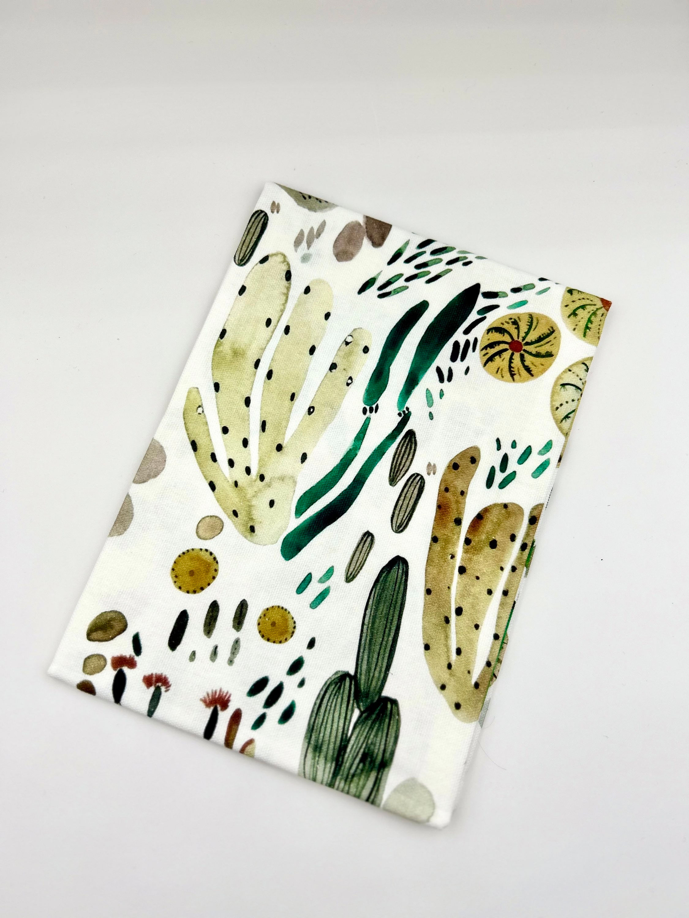 Kitchen Towel - My Cactus