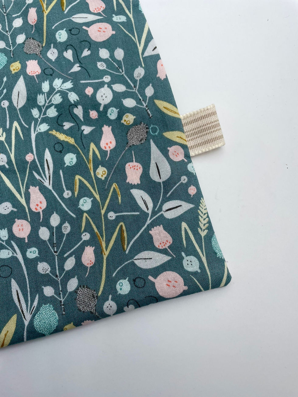 Miniaturbild: Bean & Bug Tote Bag