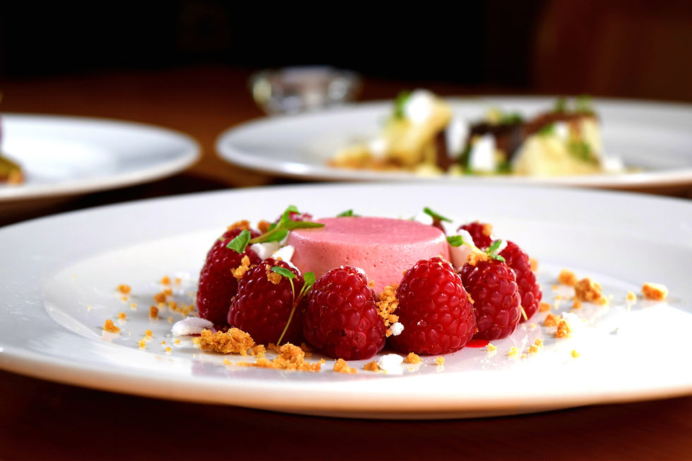 Gluten-free Goodness