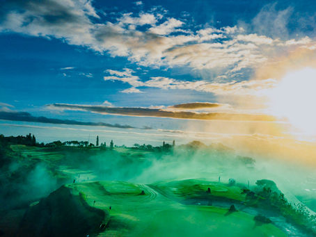 Why Tagaytay Highlands is a Golfer’s Haven