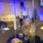 서울대 웨딩 컨벤션 센터 / 인크로스 연말파티