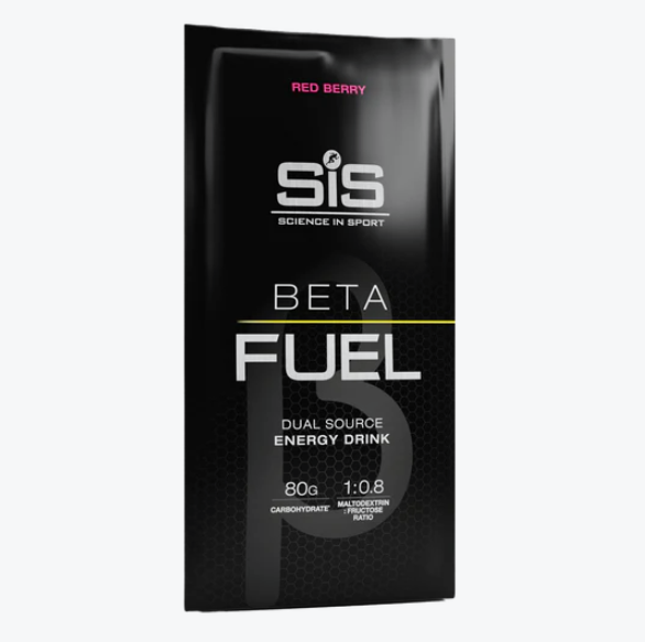 Miniatura: SIS Beta Fuel Drink Mix