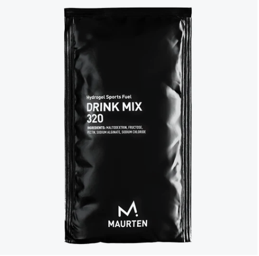 Maurten Drink Mix 320