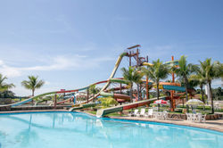 Curupy Acqua Park - Sinop - MT