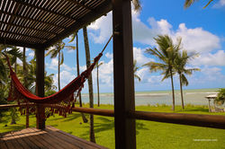 Pitinga Hotel - Arraial d´Ajuda - BA