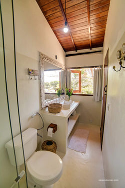 Pousada Campestre - Trancoso - BA