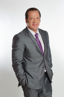 Foto para Perfil Executivo - Apresentação.