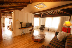 Hotel Canto das Águas - Lençois - BA (13