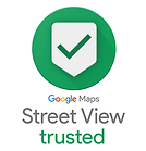 Google Maps Street View Trusted | Tour Virtual 360 Graus | Passeio Virtual | Realidade Virtual