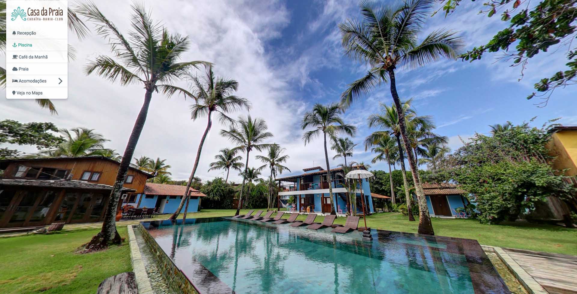 Casa da Praia