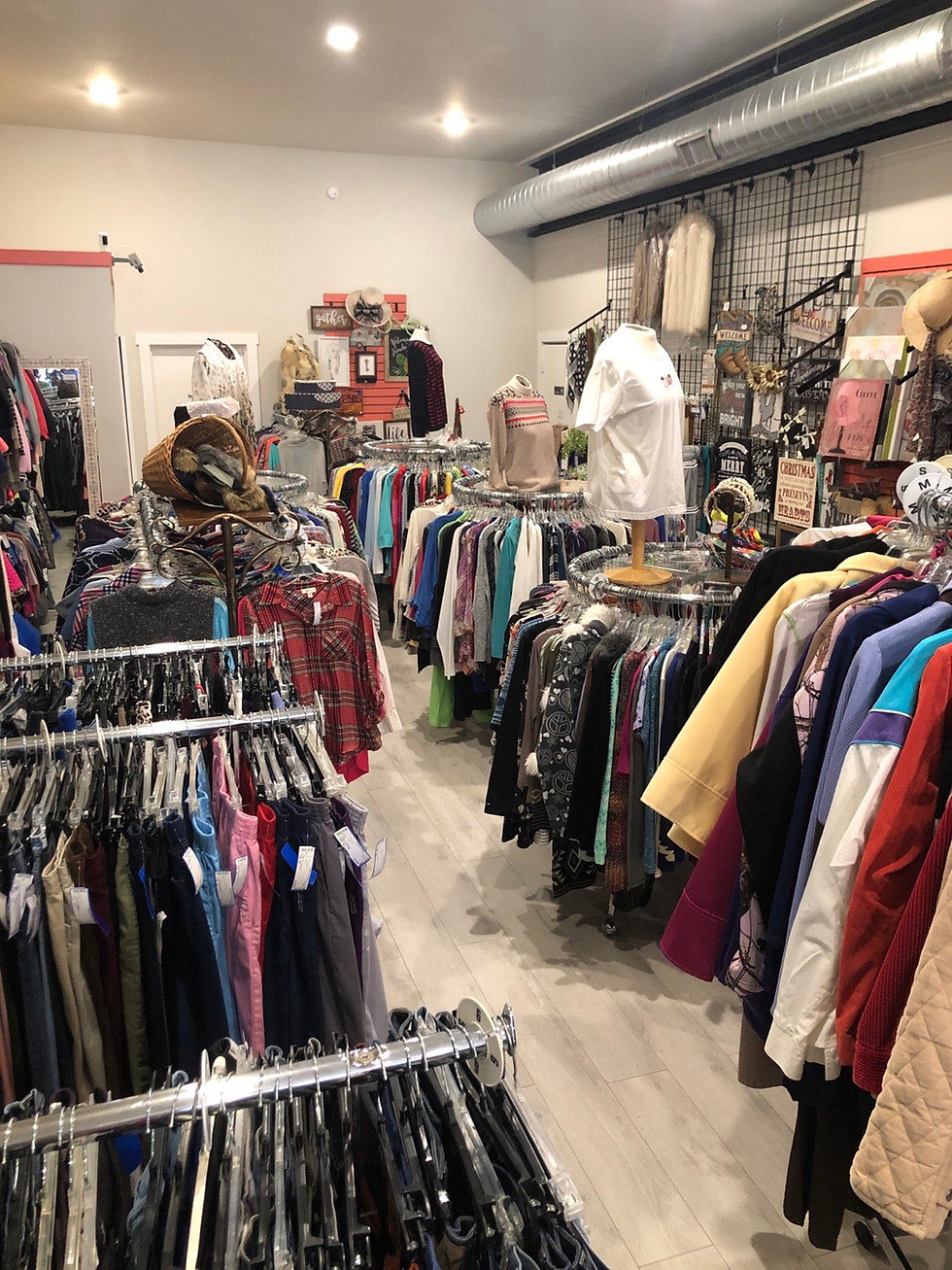Thumbnail: Men’/ Women’s/ Children’s Apparel