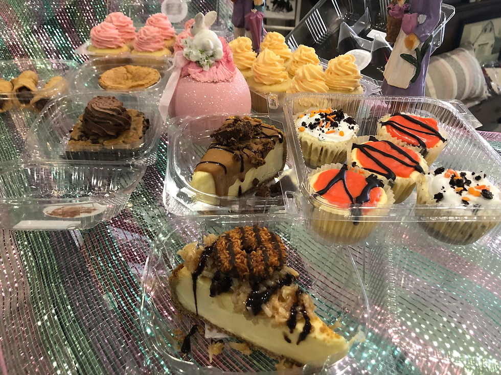 Thumbnail: Edibles & Eats