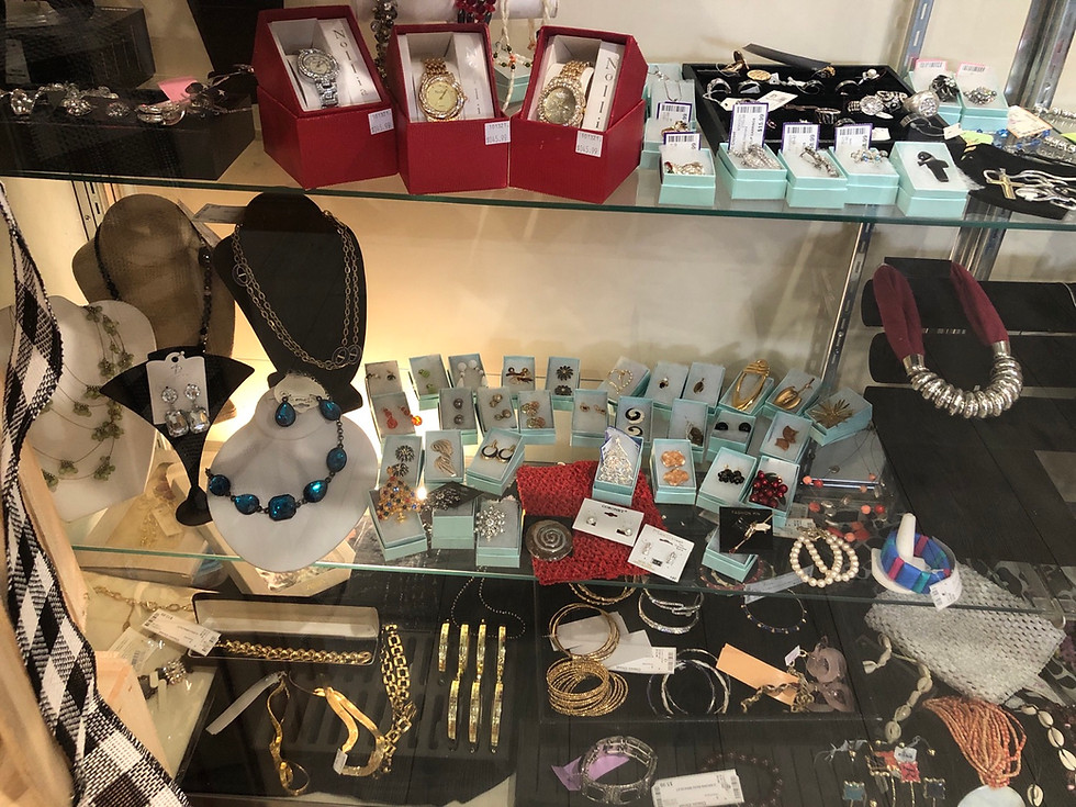 Thumbnail: Jewelry
