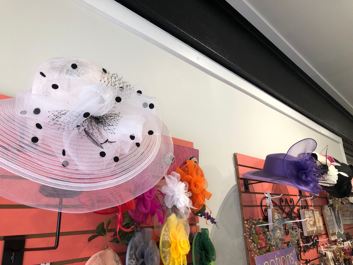 Hats