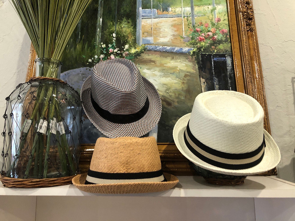 Thumbnail: Hats