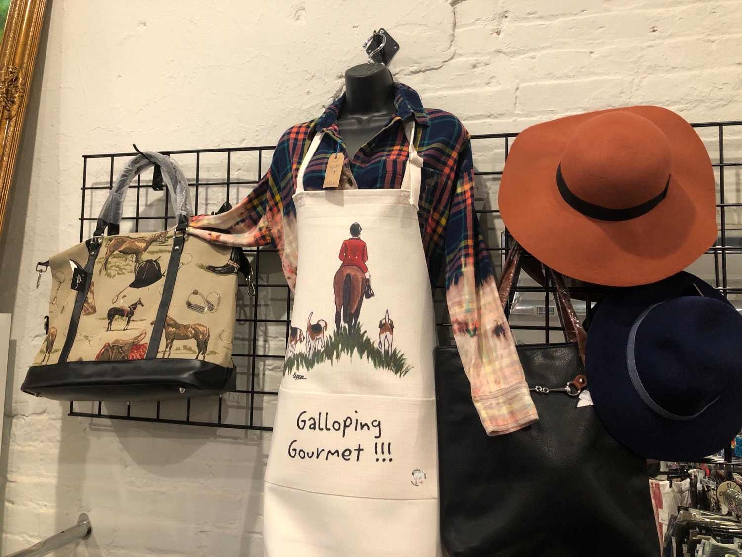 Boutique 