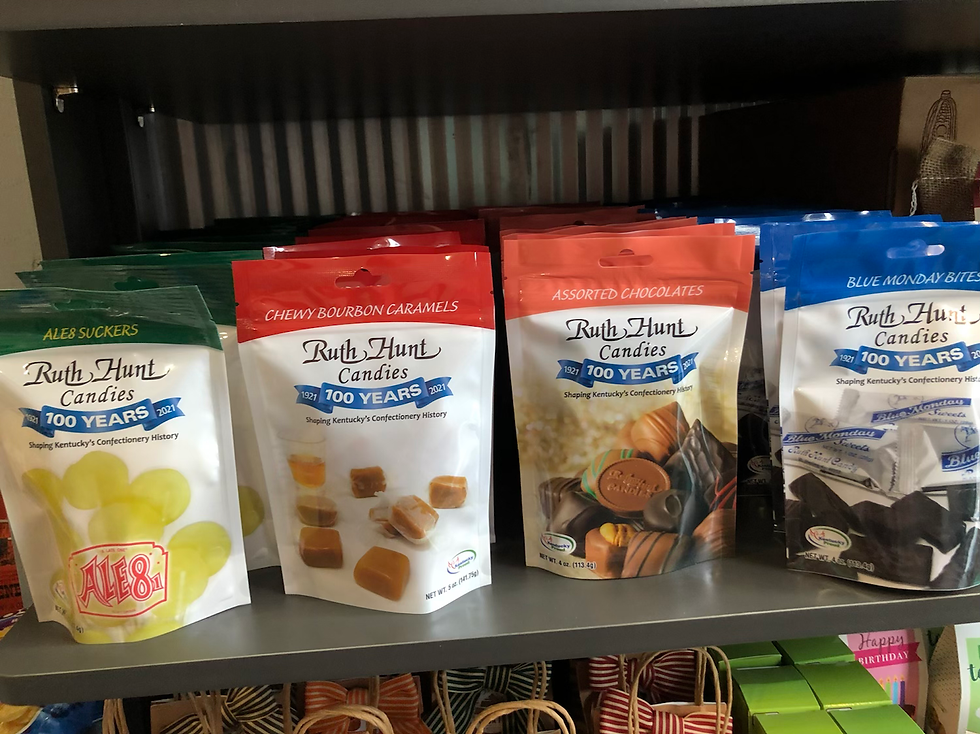 Thumbnail: Edibles & Eats
