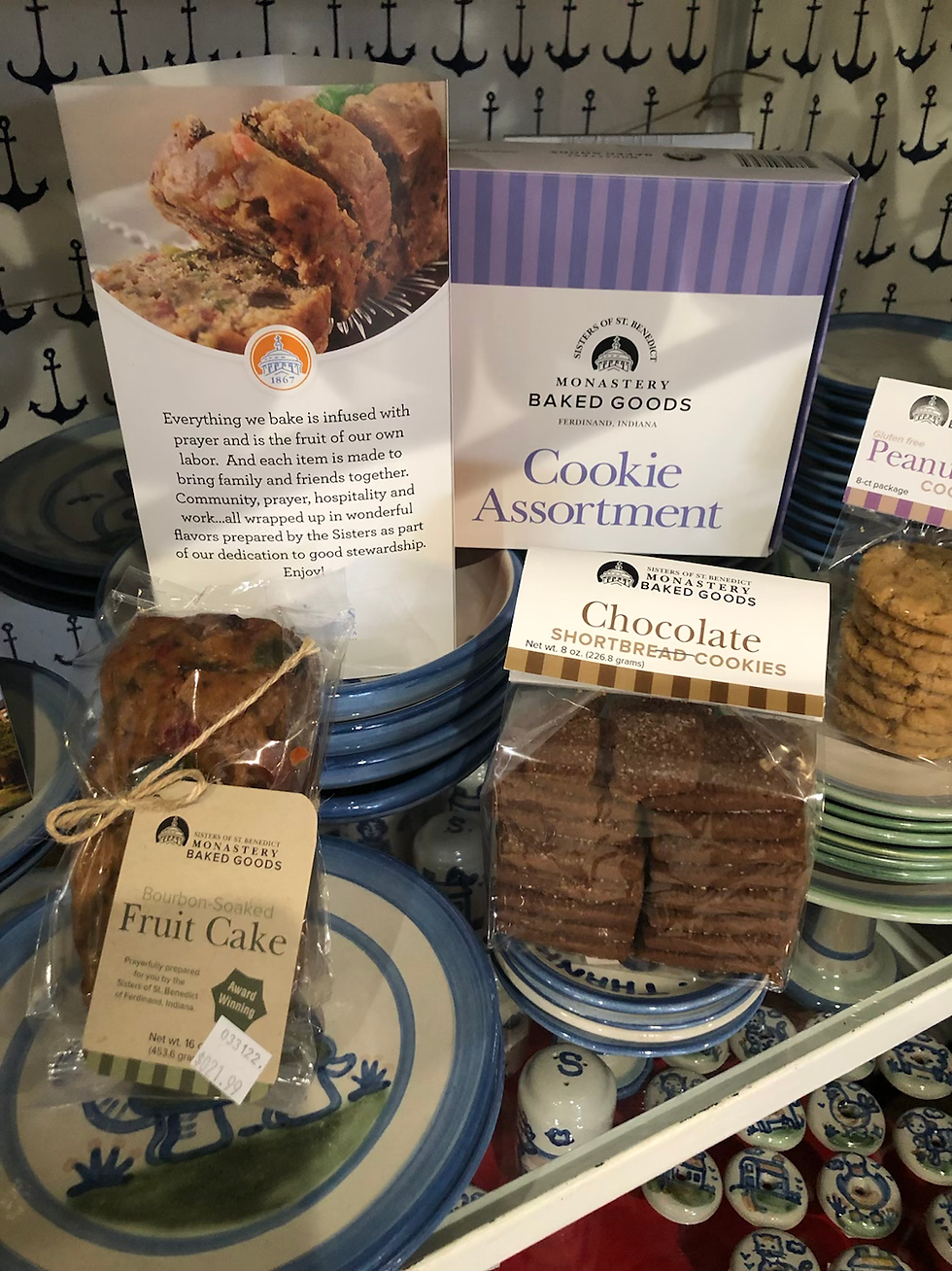 Thumbnail: Edibles & Eats