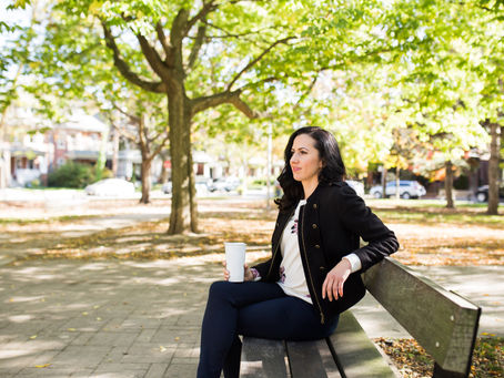 The Top Three Things I Learned From My Clients